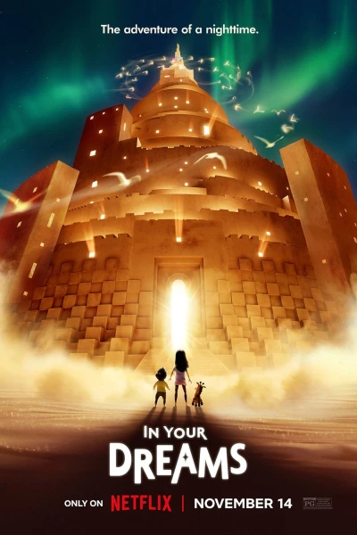 In Your Dreams