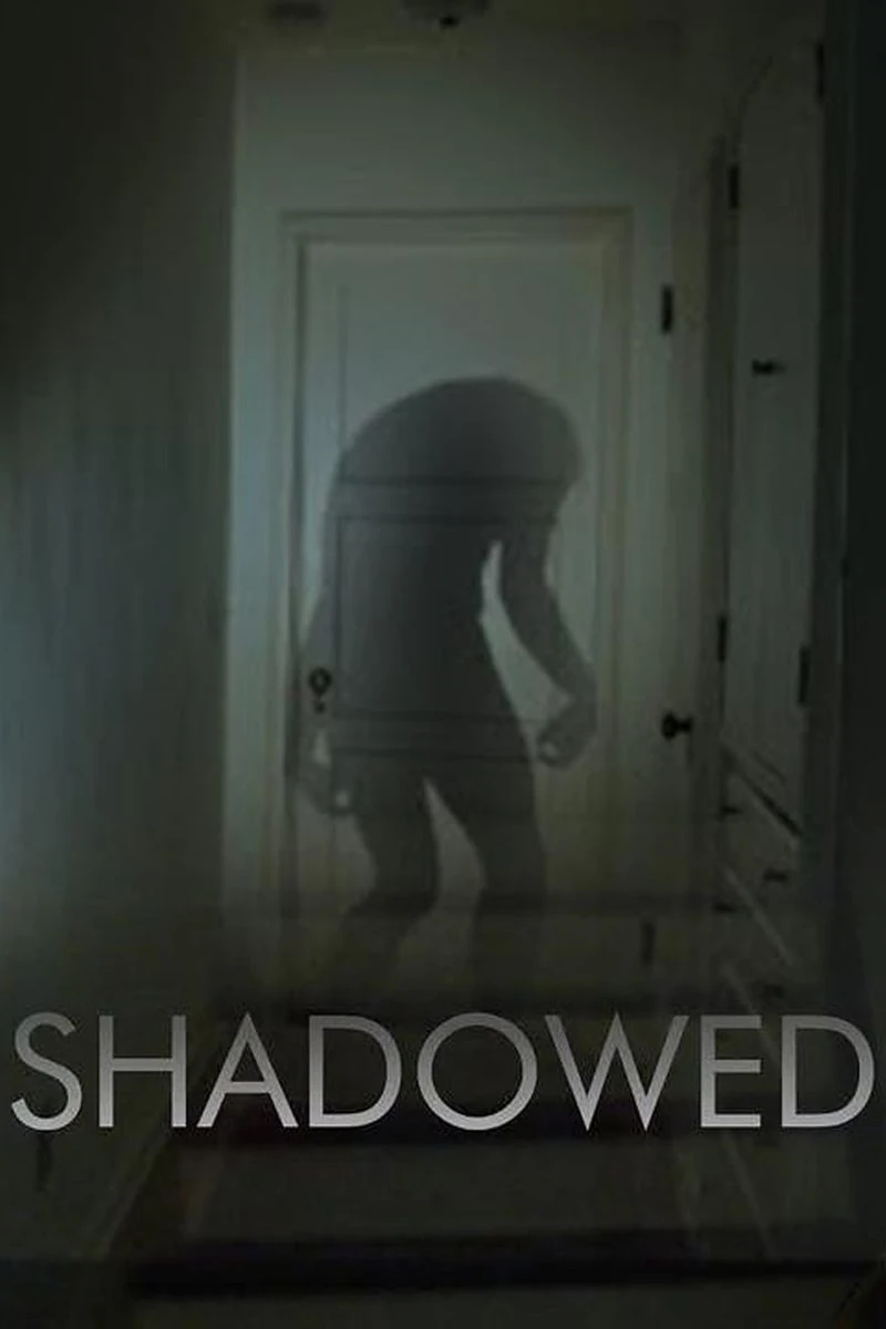 Shadowed Plakat