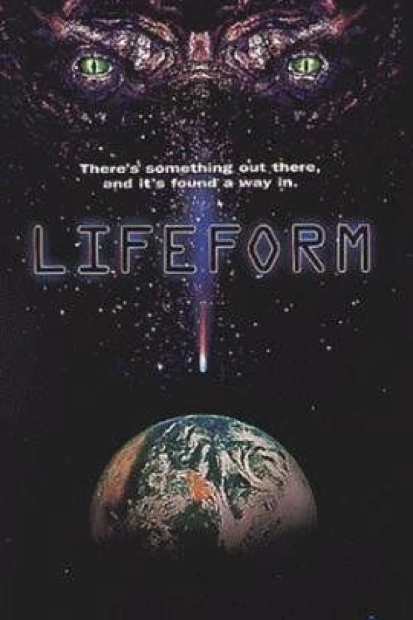 Lifeform Plakat