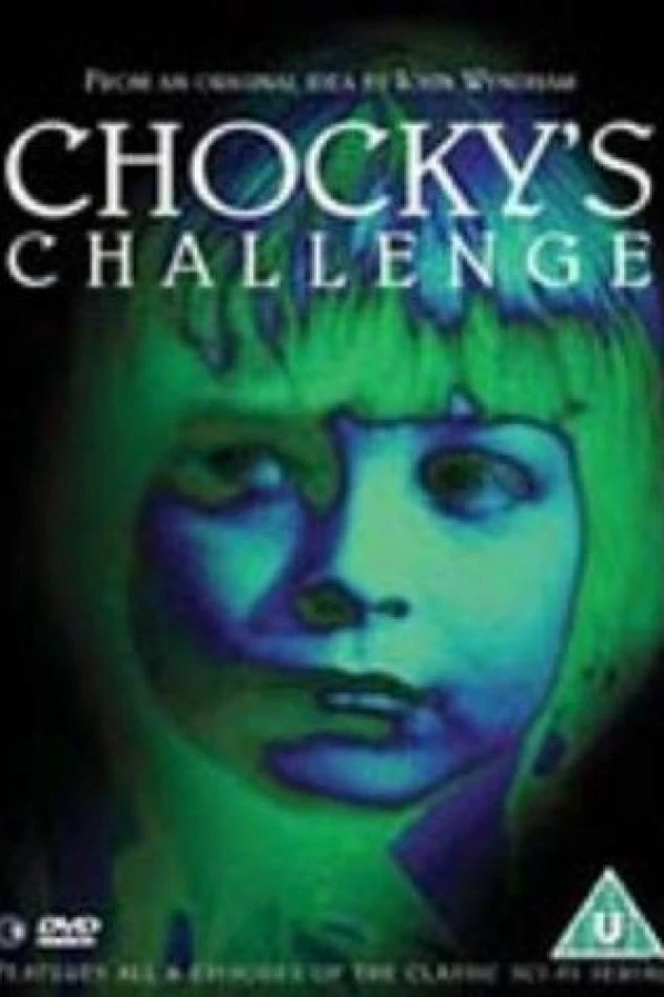 Chocky Plakat