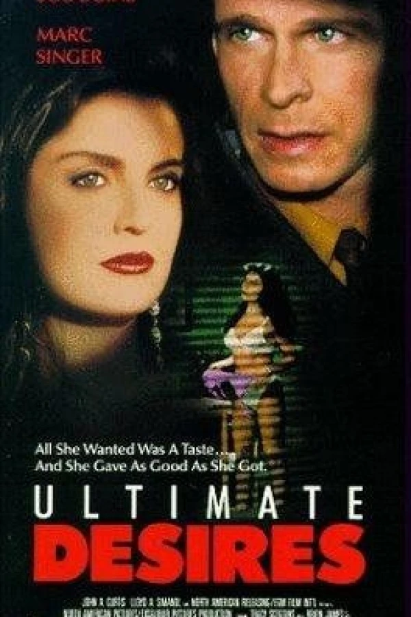 Ultimate Desires Plakat