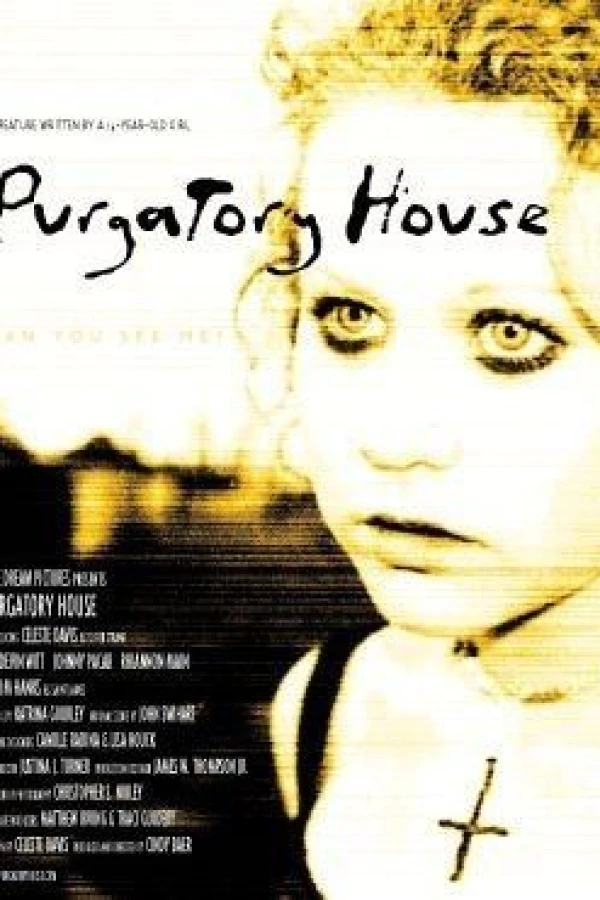 Purgatory House Plakat