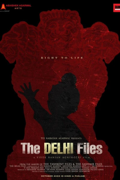 Delhi Files: The Bengal Chapter