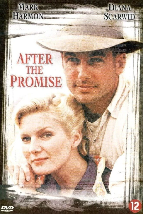 After the Promise Plakat