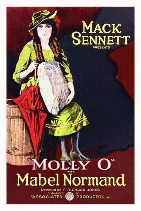 Molly O' Plakat