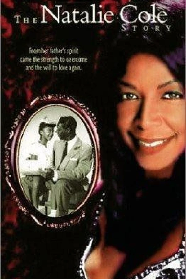 Livin' for Love: The Natalie Cole Story Plakat