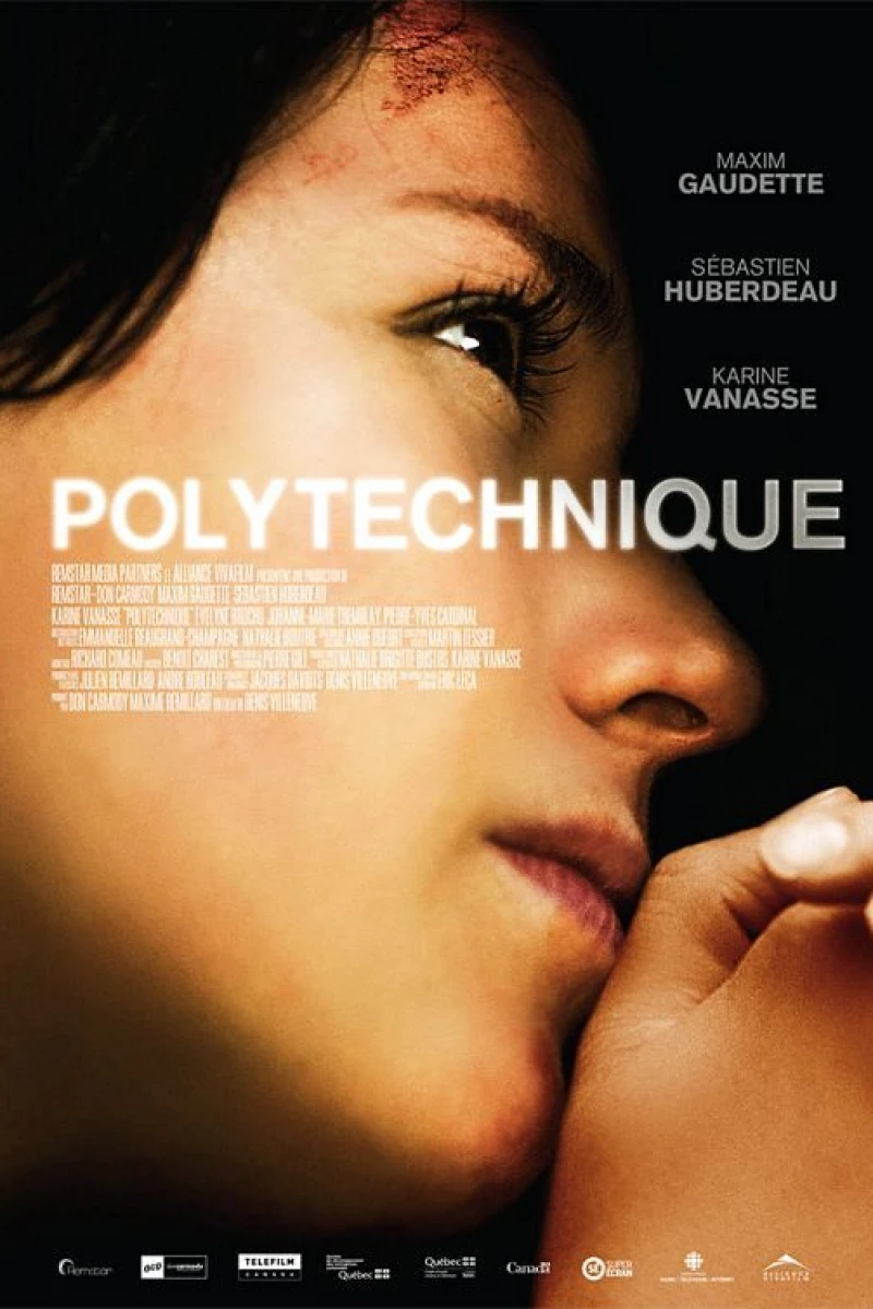 Polytechnique Plakat