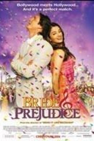 Bride & Prejudice