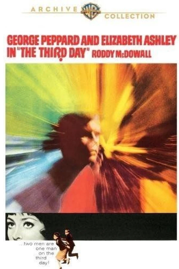 The Third Day Plakat