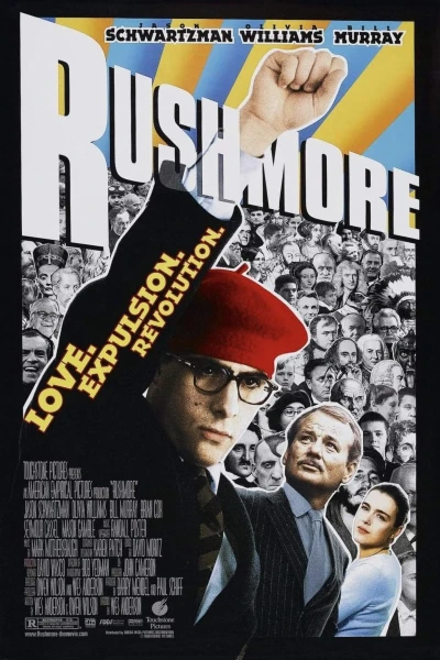 Rushmore