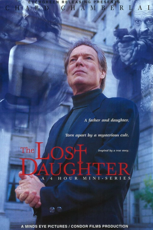 The Lost Daughter Plakat