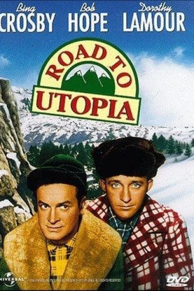 Road to Utopia