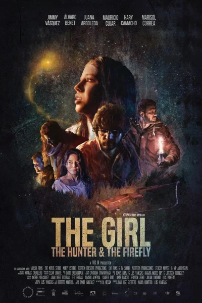 The Girl, the Hunter the Firefly