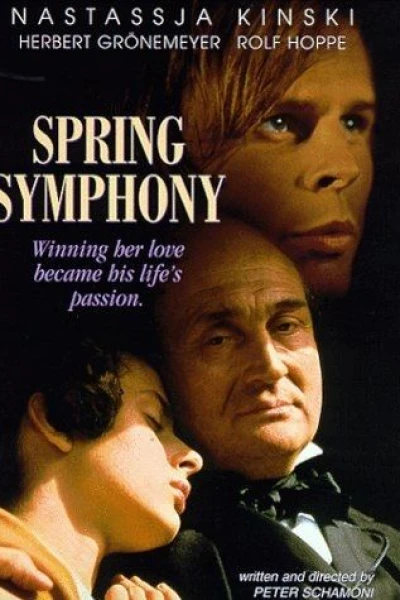 Spring Symphony