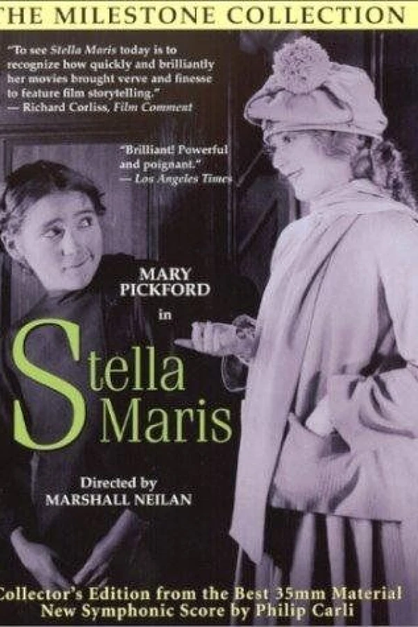 Stella Maris Plakat